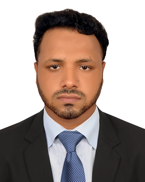 Mobassar Hossain